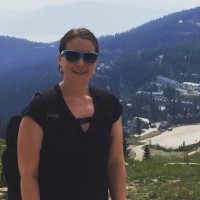 Spokane Falls Community College Employee Jessica Cusack's profile photo