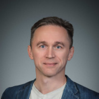 ByTechService Employee Alexander Kolyago's profile photo