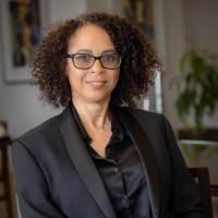 California State University-Dominguez Hills Employee Sabrina Sanders's profile photo