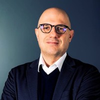 Cimolai Group Employee Simone Zanetti's profile photo