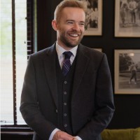 Jared Cordner Email