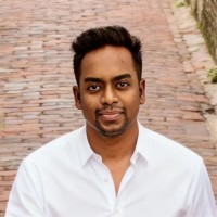 Riyadh Air | طيران الرياض Employee Thilak Sugumaran's profile photo