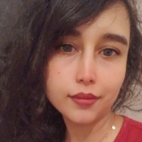 INDUSELEC Employee Nassima Mouaouia's profile photo