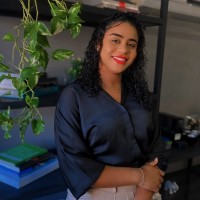 Tegrus Employee Agleiciane Moreira's profile photo
