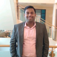 Schneider Electric Employee Suman Sinha's profile photo