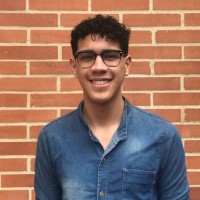 Edit Crew Employee Alejandro Fierro Ariza's profile photo