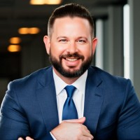 PatientFi Employee David Pennington's profile photo