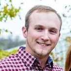 dClimate Employee Michael Greve's profile photo