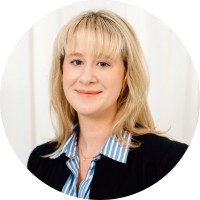 Holm Security Employee Anna Wagner's profile photo