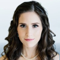 Intrepid Growth Partners Employee Talia Varley's profile photo