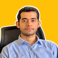 Algoryte Employee Asfer Ali's profile photo