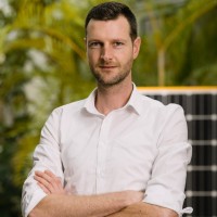 klarsolar GmbH Employee Jens Gerhard's profile photo