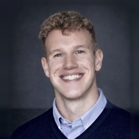 Amazon Web Services (AWS) Employee Liam Knowles's profile photo