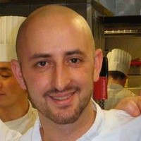 Ledger Restaurant Employee Daniel Gursha's profile photo