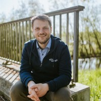 OHB SE Employee Hannes Hüffer's profile photo