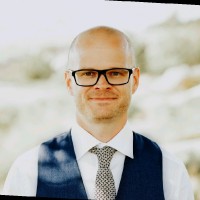 Manta Marine Technologies Employee Mikael Barr's profile photo