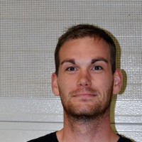 Hivset Employee Ruben van Meir's profile photo