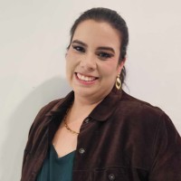 Mega Invents Employee Raquel Green's profile photo