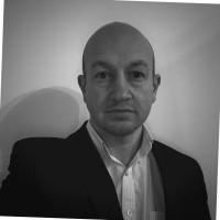 Ricoh UK Employee Simon Cts-D's profile photo