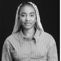 bouvymeyer Employee Aminatou Akobé's profile photo