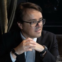Mathieu Chondroyannis Email & Phone Number