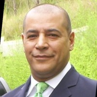 ATCOM Chile Employee Rafael Antonio Quintana Rodriguez's profile photo