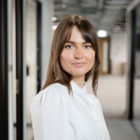 Claret Capital Partners Employee Emma Jones's profile photo