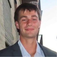 Del Pez Mexican Gastropub Employee Elijah Gibson's profile photo