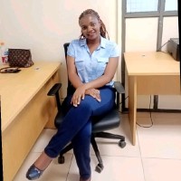 Geminia Insurance Co Ltd Employee Chrpk Githinji's profile photo