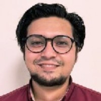 Dataproducts Employee Miguel Garcia's profile photo