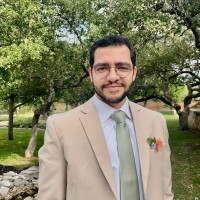 Convina Employee Andres Castro's profile photo