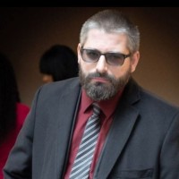 Portsmouth Police Dept Employee Ethan Bloodworth's profile photo
