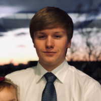 Commercial State Bank Employee Noah Wynn's profile photo