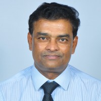 Trifecta Projects Employee Goutam Datta's profile photo