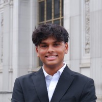 Sahith Panchumarthy's profile photo