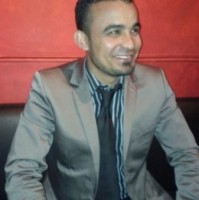 HIGHSYS Employee Dhaou Ghoul's profile photo