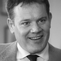 Syzygy Renewables Employee John MacDonald-Brown's profile photo