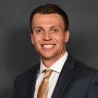 Schneider Electric Employee Robert Vitek's profile photo
