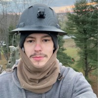 Nelson Tree Service, LLC Careers Employee Devon Lunsford's profile photo