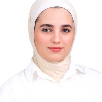 BIMPro-Eng Employee Raghad Hammad's profile photo