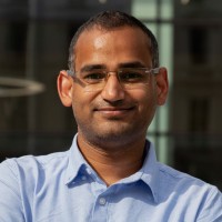 Indian Institute of Technology (Banaras Hindu University), Varanasi Employee Ganesh Madabattula's profile photo