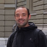 Cognizant Netcentric Employee Óscar Osta's profile photo