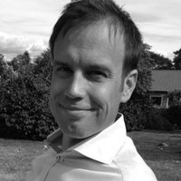 Centriair Employee Jonas Stjernlöf's profile photo