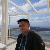 Laemmle Theatres LLC Employee Lejandro Taparan's profile photo