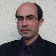 1Health Employee François Médard's profile photo