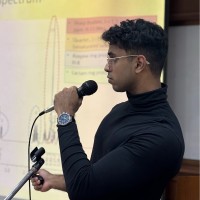 Vital Technical Sdn Bhd Employee Shivendra Kogulsash's profile photo