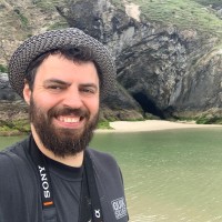 Apple Employee Gil Sousa's profile photo