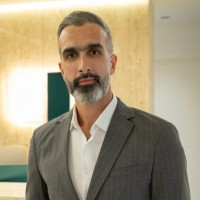 DIA Developments Employee Ali al Azirjawy's profile photo