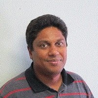 AfriSam Employee Vishal Aniruth's profile photo