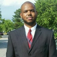 Primm Advertising Employee Michael Rooks's profile photo